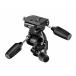 Manfrotto 3WAY платформа стандарт 3 way платформа алюминиевый 808RC4