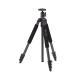 SLIK штатив Sprint PRO II GM N 4 уровень путешествие для штатив 106532