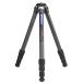  Leo фото LS-254C легкий портативный штатив LS серии 