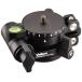  bell bonVelbon штатив аксессуары Precision Leveler уровень кольцо единица &amp; panorama head низ диаметр 53mm Magne siu