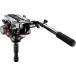 Manfrotto Pro жидкость видео платформа 504HD