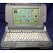  цвет текстовой процессор документ .NEC MNI5 UC (PWP-5UC)