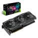 ASUS NVIDIA GeForce RTX 2070 установка Triple вентилятор модель черный 8GB ROG-STRIX-RTX2070-O
