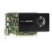 HP J3G88AT NVIDIA Quadro K2200 4GB graphics card