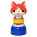  Yo-kai Watch Touch kya свет (jibanyan)