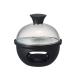 do cow car Quick smoker personal stainless steel net type smoking chip ( Sakura ) attached solid fuel ( optional ) diameter 13cm LivE