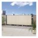 taka show sunshade balcony shade beige 2.7×1m poly- echi Len GSP veranda. fence . precisely [3 year guarantee ] shade sun she-