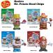 Mr. POTATO HEAD CHIPS Mr. картофель head фигурка american смешанные товары 