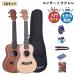  укулеле концерт начинающий комплект 23 дюймовый 7 позиций комплект красное дерево sp разрозненный .. документы с футляром mademu Solo укулеле введение тренировка ребенок студент подарок подарок 