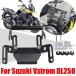 ¹͢ʡ Suzuki vstrom 250 vstrom dl250dl250ѥ꡼ޥۥۥեȥ饹եƥĴGPSʥӥ֥饱å