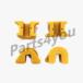 ¹͢ʡ CFMOTO 4ĥХꥨ饤饦CF188 500 X5 U5 Z5 CF196 600 625 X6 U6 Z6 800 X8 U8 Z8 0180-051003-0003ǥ