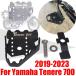 ¹͢ʡ ޥ700 T7꡼ T700 TENER700 XTZ 690ѥХꥢ֥졼С ƥ󥷥ڥ
