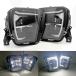 ¹͢ʡ LEDץ֥  ե饤 DODGE RAM 1500 2013-2018