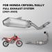 Хѥե륨ȥƥ CRF300L꡼CRF300 2021-2023 S H3SO10