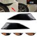 ���s�A���i2�� 2012�N�ȍ~ �|���V�F 991 981 718 �P�C�}�� �{�N�X�^�[ �J�C�G�� LED �t�����g�T�C�h �}�[�J�[���C�g �E�B���J�[�����v OEM# 99163115502