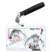 рейсинг Miku KYOJO VITA 2025 Ver. чехол для пропуска 
