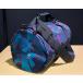  рейсинг Miku 2025Ver. сумка "Boston bag" 