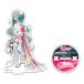  акрил подставка рейсинг Miku 15th *Rhapsody~
