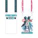  Full color билет держатель рейсинг Miku 2026Ver.