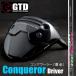 {PROTOTYPE-RF evo }GTD Conqueror Driver ( темно синий kwa-la-).... устойчивость делать низкий цена вал :GTD Golf official store