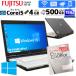 Ãm[gp\R Microsoft Office xm CELSIUS H710 Windows10 Corei5 2520M 4GB HDD500GB DVD}` 15.6^ LAN