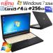 ǽWin7 ťѥ ٻ LIFEBOOK A576/P Windows7 Pro Core i5 6300U  4GB SSD 256GB 15.6 ̵LAN Wi-Fi 15 A4  3ݾ WPS