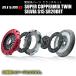 NISMO SUPER COPPERMIX TWIN ĥ󥯥å ӥ S15 SR20DET SILVIA 3002A-RSS51