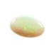  опал разрозненный натуральный камень Precious опал kaboshon cut 17×11.5mm 5.180ct драгоценнный камень качество дыра нет камни не в изделии . белый камень 10 месяц зодиакальный камень Power Stone (o-159)