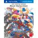 ARC SYSTEM WORKS Best Selection BLAZBLUE CONTINUUM SHIFT EXTEND - PS Vita [video game]