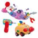  Sega fe Eve Anpanman .. длина DIY вдоволь ....! нос дырокол! винт винт Anpanman ... роза роза авария! винт винт bai gold UFO Super комплект 