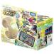  Takara Tommy (TAKARA TOMY) Pocket Monster супер синхронизированный! Pokemon mega кольцо 