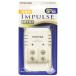 TOSHIBA( Toshiba ) заряжающийся IMPULSE 6P форма специальный зарядное устройство 1~2 шт зарядка модель TNHC-622SC