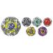 �^�J���g�~�[(TAKARA TOMY) BEYBLADE X �x�C�u���[�hX BX-50 �����_���u�[�X�^�[Vol.11