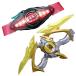 [ Bandai (BANDAI)] Kamen Rider zetsu преображение ремень DXzetsu Driver & Inazuma blaster специальный становится .. комплект 
