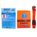 EMERGENCY FLOAT �o�b�O�^�~���⏕������bOWS�E�C���K�Ή� �֘A�摜5