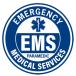 [ кошка pohs объект товар ]EMS( первая помощь .) круглый стикер 