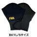 �y�A�E�g���b�g�zRA�t�B�b�g�l�X�O���[�u AQUATIC  GLOVES �֘A�摜1