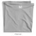 �y�A�E�g���b�g�zMISSION/�~�b�V�����^�I�� �}���`�N�[���l�b�N�Q�C�^�\Multi-Cool Neck Gaiter �֘A�摜1