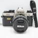 2000 автомобилей ограниченного выпуска первоклассный товар ** Nikon New FM2 2000 millenium комплект 