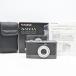  первоклассный товар ***FUJIFILM пленочный фотоаппарат NATURA CLASSICA