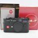  первоклассный товар *** изначальный с коробкой Leica M4-P черный 
