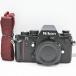  первоклассный товар Nikon F3 начальная модель корпус серийный номер 1238318