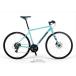 BIANCHI ROMA3bi Anne ki Rome 3 гибридный велосипед дисковые тормоза 