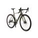 GIOS PURE GRX400 TIAGRAji мужской чистый gravel мотоцикл GRXti Agras Roo axle 