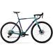 BIANCHI ZOLDER PRO GRX610bi Anne kizoruda- Pro карбоновый циклокросс SHIMANO GRX 12s