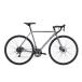  free shipping! FUJI FEATHER CX+ Fuji feather CX gravel road Kuromori bike 