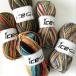 ICE Yarns принт sokya-n