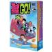 (25% off. специальная цена . ваш заказ )TEEN TITANS GO BOX SET