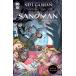 (25% off. специальная цена . ваш заказ )SANDMAN BOOK 03 TP DIRECT MARKET ED