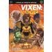 (25% off. специальная цена . ваш заказ )VIXEN NYC TP VOL 05